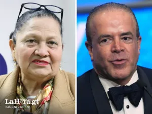 El MP de Porras guarda silencio ante la red de tráfico entre Guatemala y México que apunta a Raúl Rocha