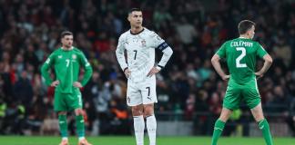 Imagen de archivo. EFE/EPA/JOSE SENA GOULAO