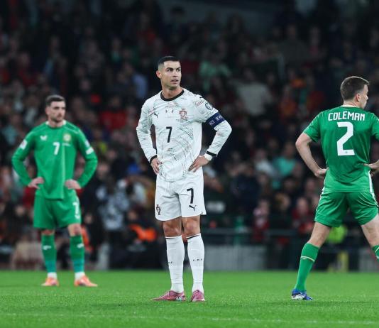 Imagen de archivo. EFE/EPA/JOSE SENA GOULAO