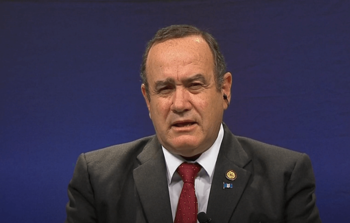 Cuanto dinero tenia Giammattei antes de ser presidente esto dijo cuando era candidato ¿Cuánto dinero tenía Giammattei antes de ser presidente esto dijo cuando era candidato