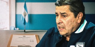 Cuánto gana Luis Fernando Tena