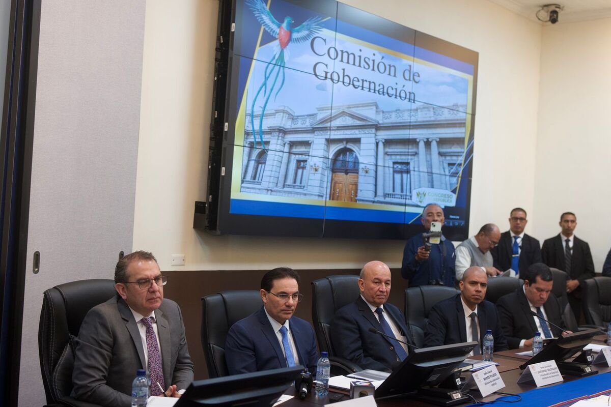 Construcción del proyecto Renovación II será en Izabal y no en Petén