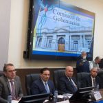 Cupula de gobernacion