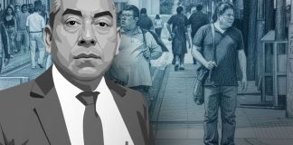 Curruchiche recula: el “fiscal del pueblo” no confirma fecha para el recorrido público que ofreció a La Hora