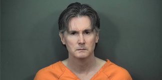 Curt Andersen fue acusado de homicidio tras disparar contra una trabajadora guatemalteca que ingresó por error a su vivienda.