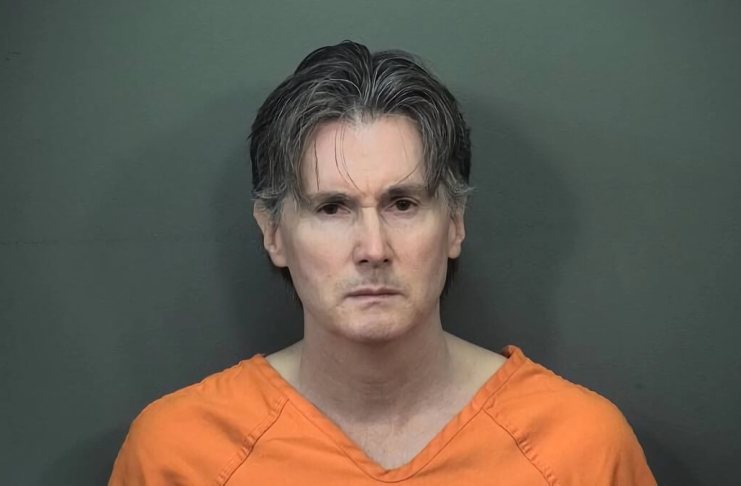 Curt Andersen fue acusado de homicidio tras disparar contra una trabajadora guatemalteca que ingresó por error a su vivienda.