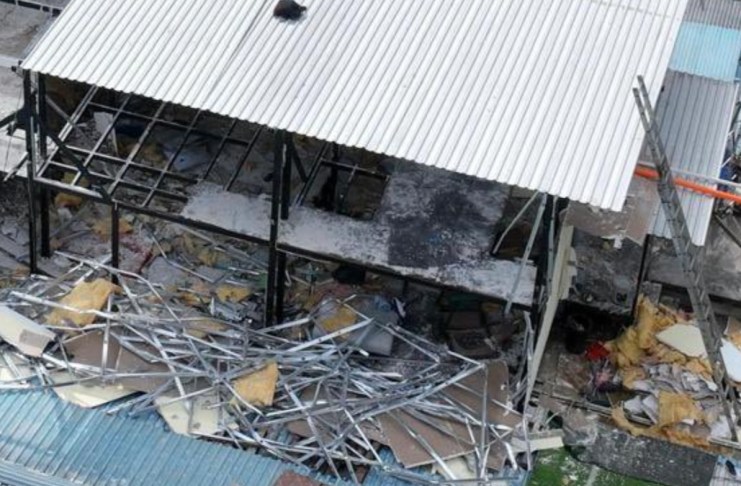 Foto La Hora: Mingob.