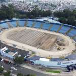 estadio doroteo guamuch