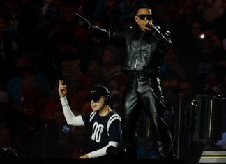 Daddy Yankee y Bizarrap