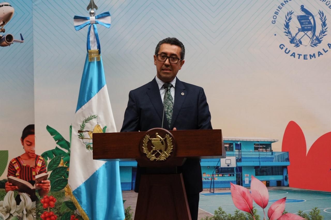 Con aprobación del Presupuesto General, Minfin afirma que prevé un crecimiento económico del 4.2% en 2