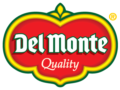 Logo Del Monte