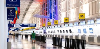 Delta, American, Spirit y United Airlines se pronuncian tras dificultades por el cierre de gobierno de EE. UU.