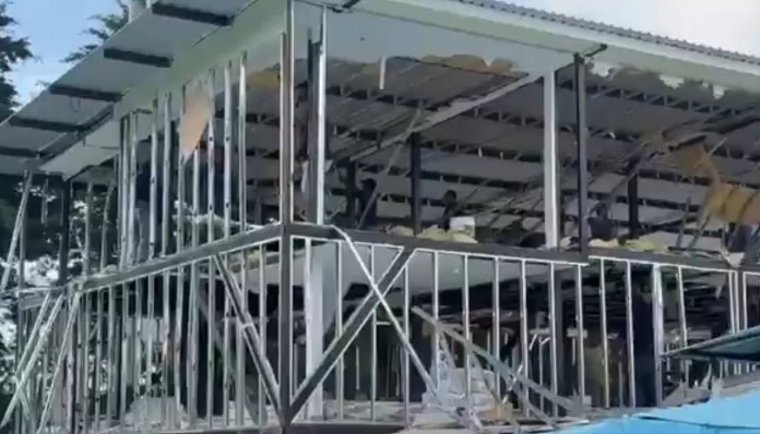 Foto La Hora: Mingob.