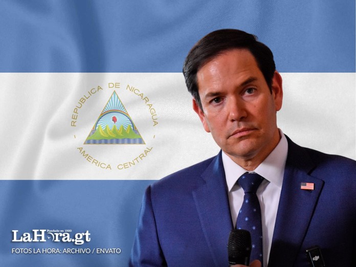 Departamento de Estado revoca visas e investiga a nicaragüenses que hayan facilitado inmigración ilegal. Foto La Hora