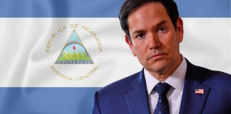 Departamento de Estado revoca visas e investiga a nicaragüenses que hayan facilitado inmigración ilegal. Foto La Hora