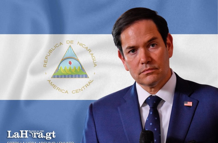 Departamento de Estado revoca visas e investiga a nicaragüenses que hayan facilitado inmigración ilegal. Foto La Hora