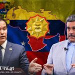 Designación con Organización Terrorista Extranjera del Cartel de los Soles. Foto La Hora