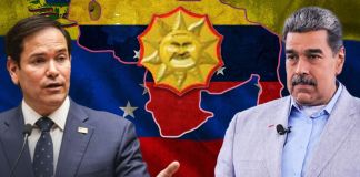 Designación con Organización Terrorista Extranjera del Cartel de los Soles. Foto La Hora