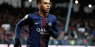 Désiré Doué gana el Golden Boy 2025 tras su gran temporada con el PSG Désiré Doué Golden Boy 2025