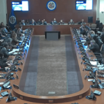 Detalles de la misión de la OEA que viene a Gt para fortalecer la democracia en elecciones de MP y CC