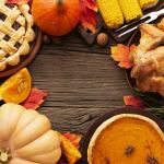 Día de Acción de Gracias en Guatemala