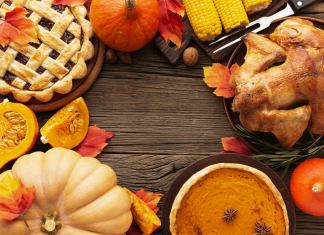 Día de Acción de Gracias en Guatemala