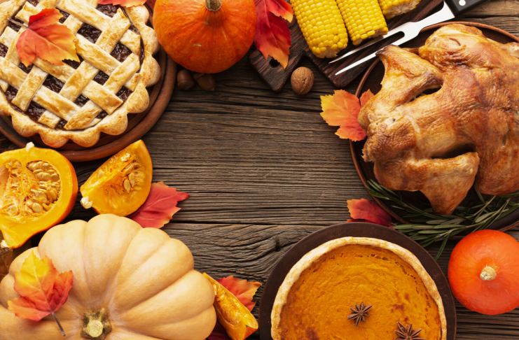 Día de Acción de Gracias en Guatemala