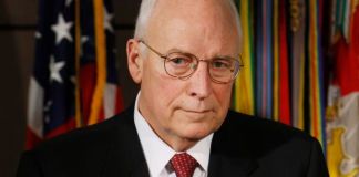 Dick Cheney, exvicepresidente de Estados Unidos y figura clave del gobierno de George W. Bush.