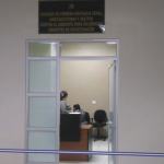 El Organismo Judicial espera que concluya proceso sobre devolución de edificio para tomar acciones sobre el futuro del Juzgado de Diligencias Urgentes. Foto La Hora: OJ