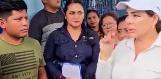 Diputada de Vamos, Thelma Ramírez Retana