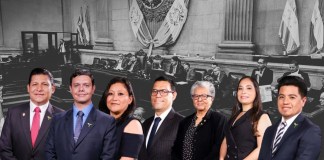 Siete diputados de Semilla buscan corregir aspectos que consideran falencias en la Ley del Codede.