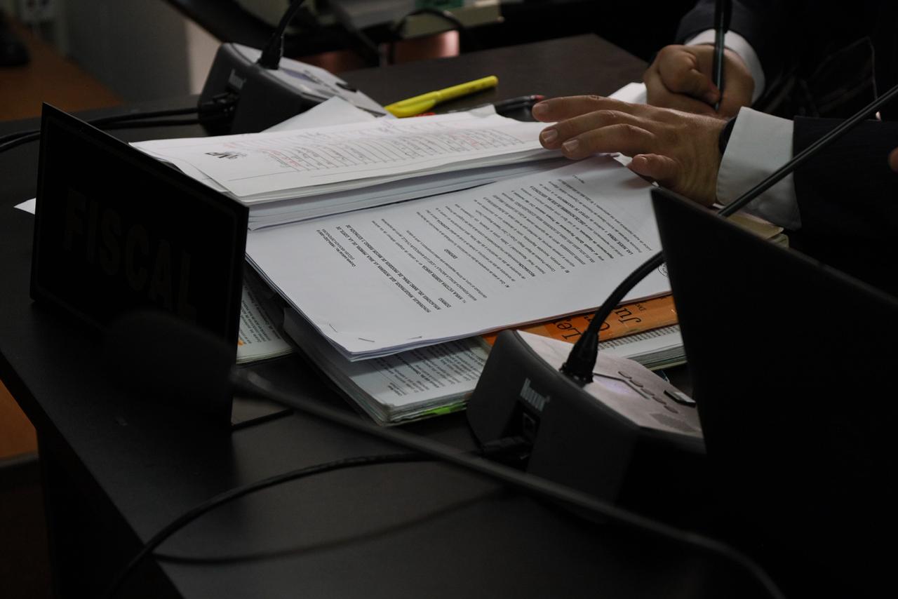 El Organismo Judicial confía en la inteligencia artificial para tramitar amparos