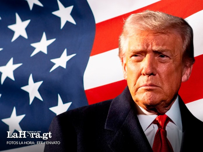 Donald Trump Donald Trump