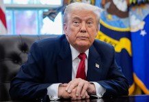 Trump pide revisión de visas para países señalados como de “interés” El gobierno de Estados Unidos inició una revisión “a gran escala” de todas las residencias permanentes.