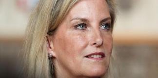 Sofía, duquesa de Edimburgo, estará visitando a Perú, Panamá, Guatemala y Belice. Foto La Hora: Infobae