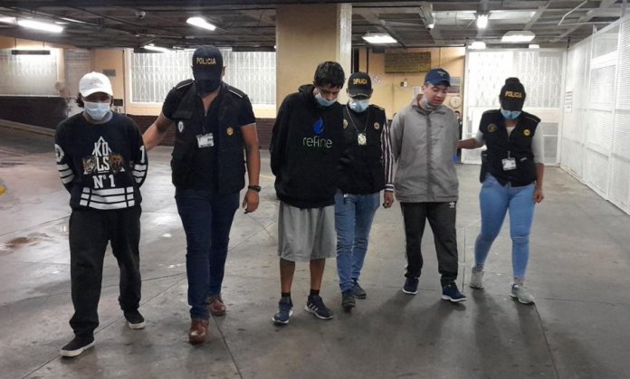 Un miembro de la Mara Salvatrucha interpuso un amparo contra la Ley Antipandillas por considerar que viola sus derechos humanos.