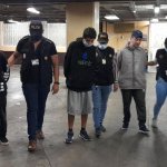 Un miembro de la Mara Salvatrucha interpuso un amparo contra la Ley Antipandillas por considerar que viola sus derechos humanos.