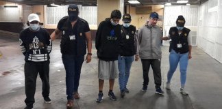 Un miembro de la Mara Salvatrucha interpuso un amparo contra la Ley Antipandillas por considerar que viola sus derechos humanos.