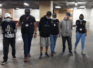 Un miembro de la Mara Salvatrucha interpuso un amparo contra la Ley Antipandillas por considerar que viola sus derechos humanos.