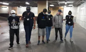 Pandillero condenado por extorsión presenta amparo ante CC contra Ley Antipandillas