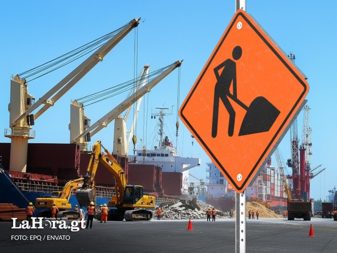 El proyecto de ampliación y modernización de EPQ se financiaría con deuda pública.