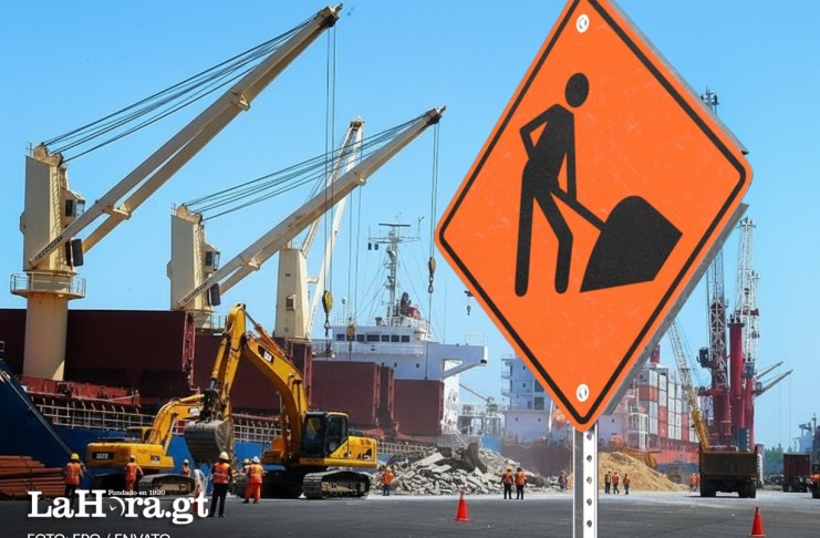 El proyecto de ampliación y modernización de EPQ se financiaría con deuda pública.