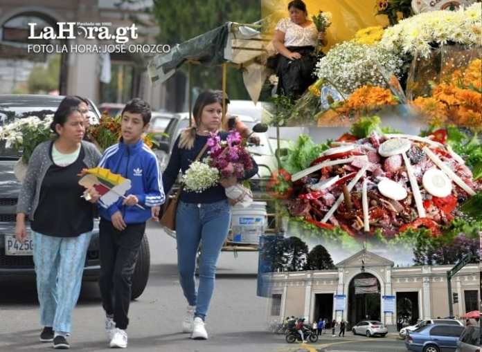 Editorial 1 de noviembre