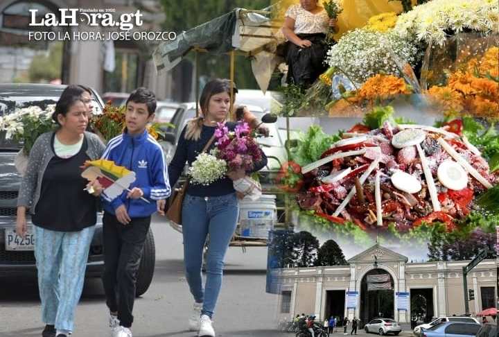 Editorial 1 de noviembre