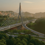 El Salvador lanza licitación internacional para proyecto vial que incluirá 7 puentes