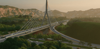 El Salvador lanza licitación internacional para proyecto vial que incluirá 7 puentes