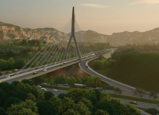 El Salvador lanza licitación internacional para proyecto vial que incluirá 7 puentes