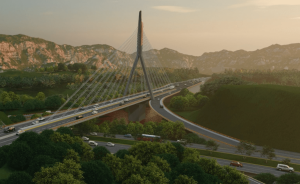 El Salvador lanza licitación internacional para proyecto vial que incluirá 7 puentes