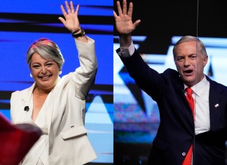 Elecciones en Chile