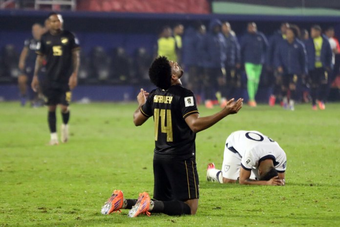 Eliminatorias Concacaf Mundial 2026 Eliminatorias Concacaf Mundial 2026